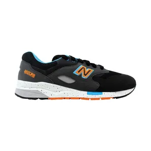 New Balance 1600 Black Blue Orange (CM1600KO)