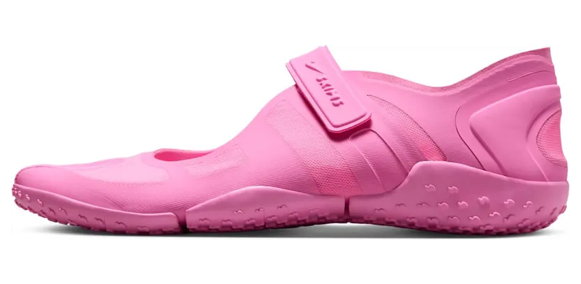 Skims x Nike Rift Mesh – “Psychic Pink / Psychic Pink / Psychic Pink” (IO7694-600)