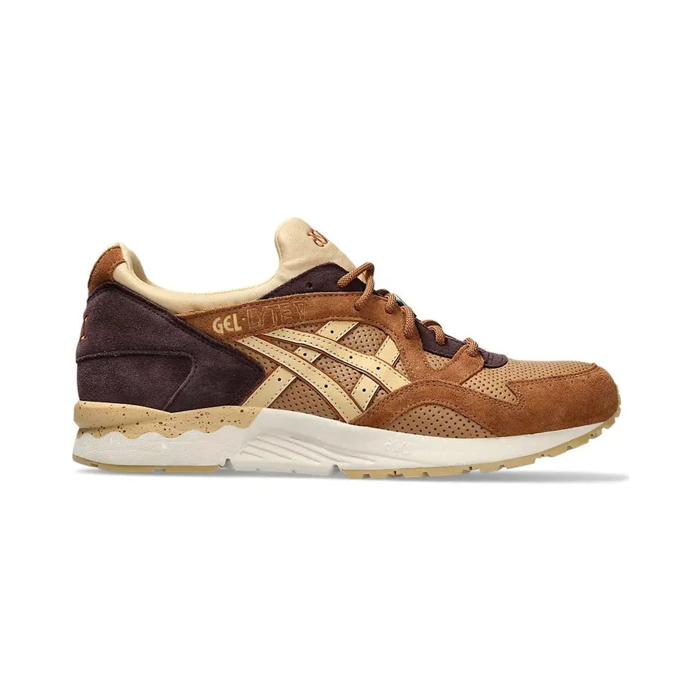 ASICS Gel-Lyte V Godai Pack Camel Brown (1203A282-250)