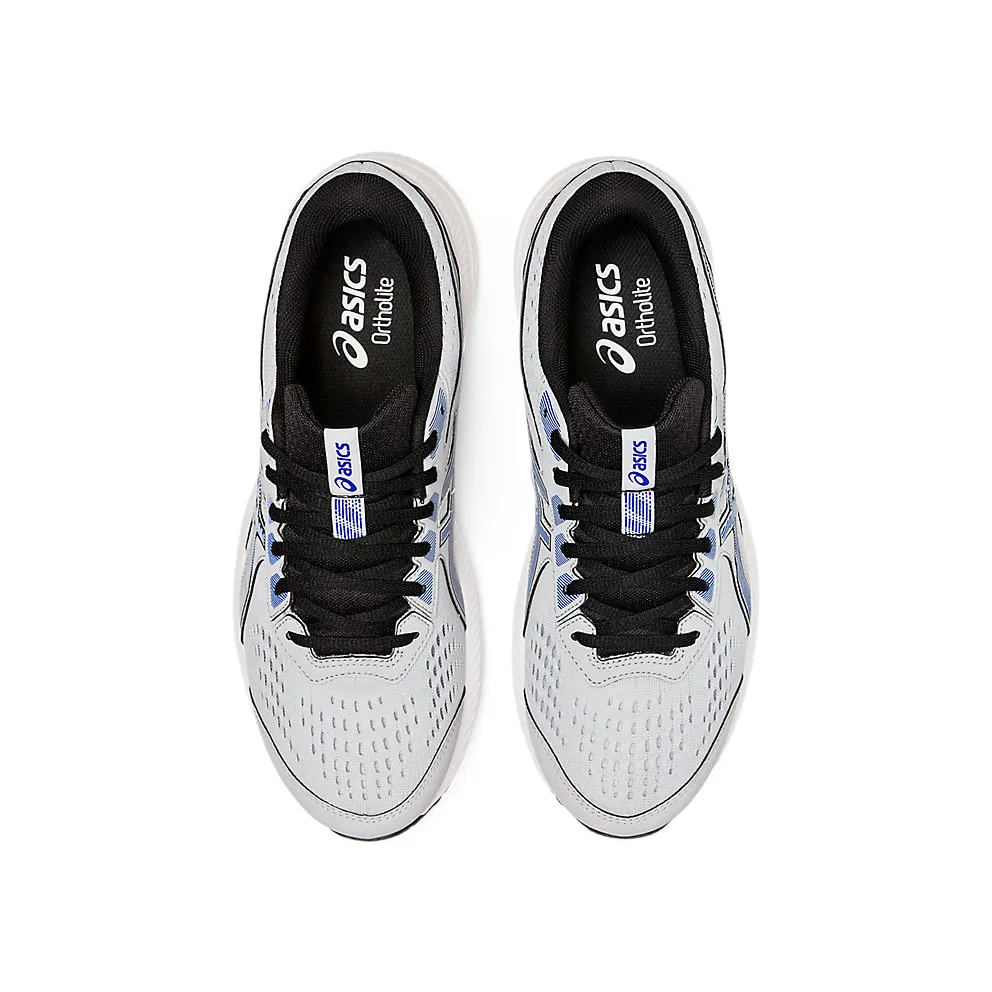 Asics Gel-contend 8 Piedmont Grey/Asics Blue (1011B492.020)