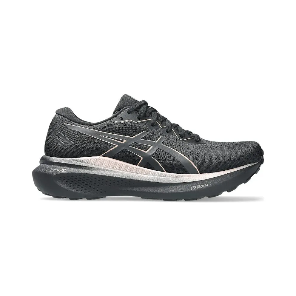 ASICS Gel-Jadeite 3 Black Rose Gold (1012B942-001)