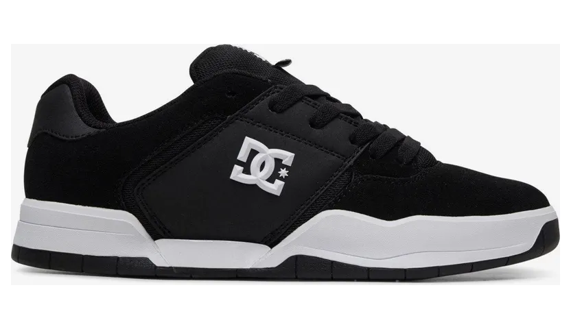 DC Central Black (ADYS100551bkw)