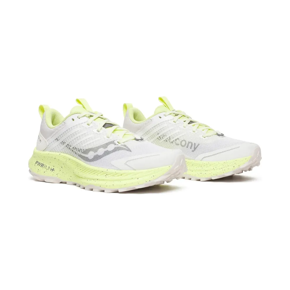Saucony Ride TR2 White Sunny (S10951-151)