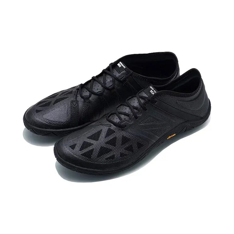 New Balance Minimus UX200L Junya Watanabe MAN Black (UX200LJW)