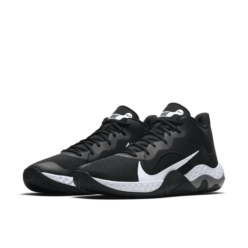 Nike Renew Elevate Basketball Black (CK2669-001)
