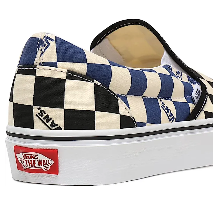 vans-slip-on VN0A4U38WRT