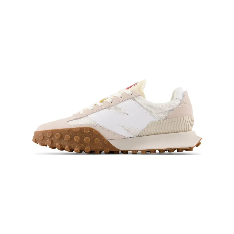 New Balance XC-72 Off White Gum (UXC72RD)