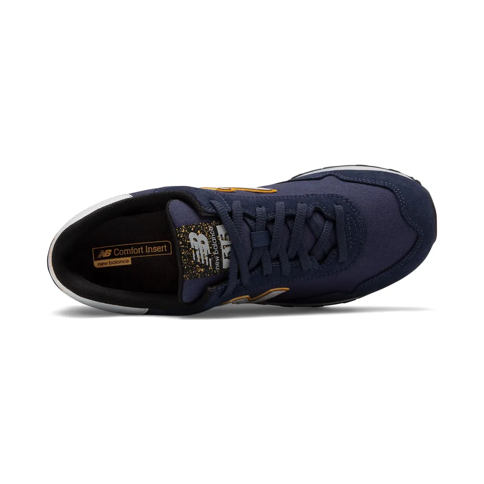 New Balance 515v1 Navy (ML515NBR)