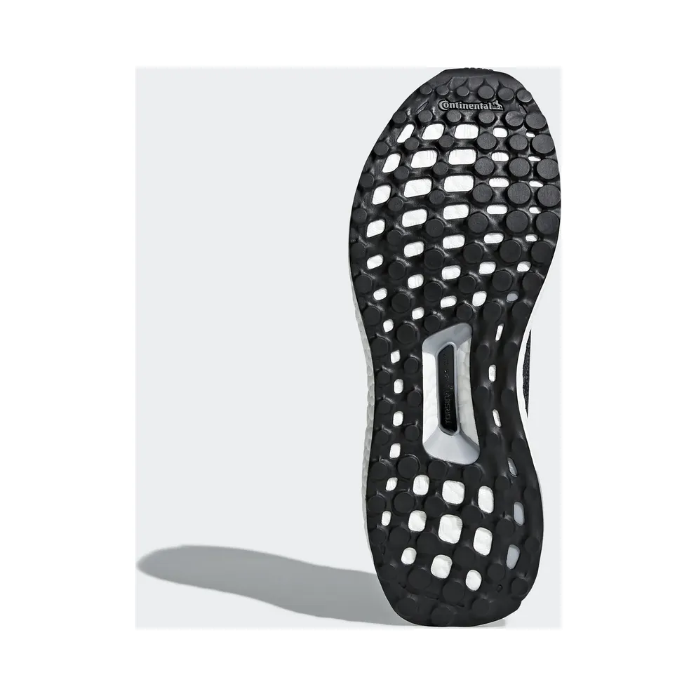 adidas Ultra Boost Uncaged Carbon Core Black (W) Carbon/Core Black/Grey Four (DB1133)