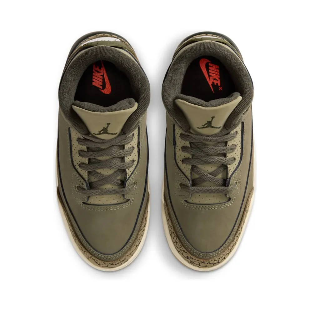 Air Jordan 3 PS “Family Affair” (DM0966-202)