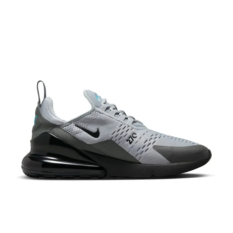 Nike Air Max 270 Wolf Grey Blue (FD9747-001)