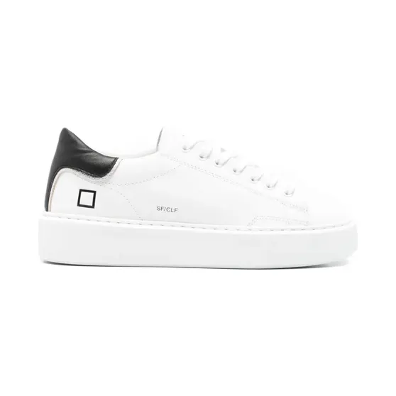 D.A.T.E. Sfera -Prägung “White” (W441SFCAWB)