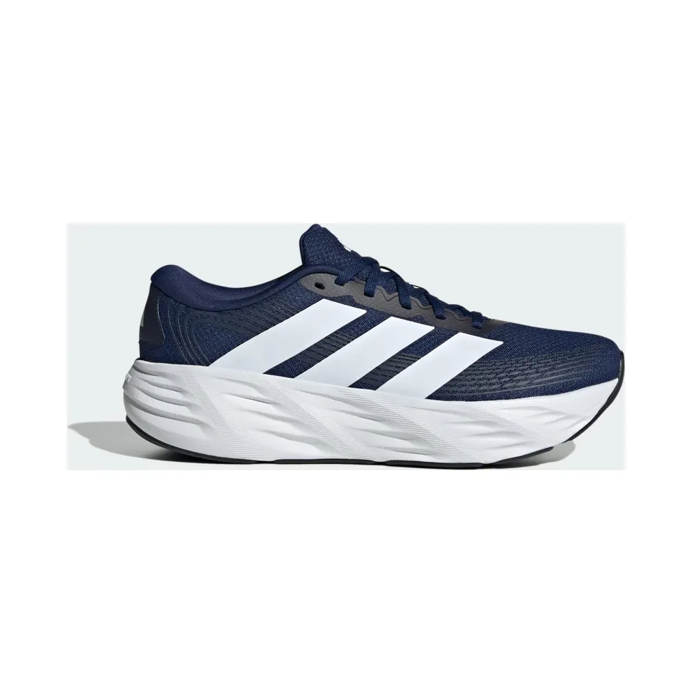 Adidas GALAXY 8 Laufschuhe Dark Blue / Cloud White / Night Indigo (IH9813)