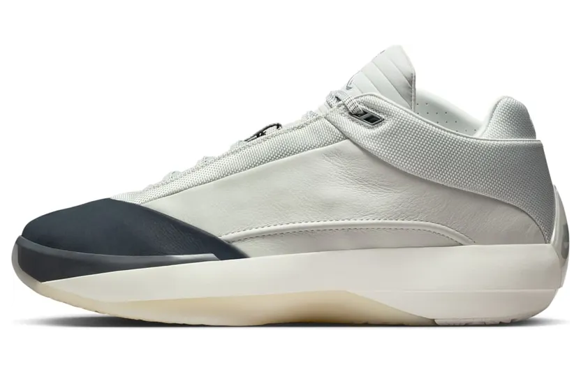 Air Jordan 40 “Wolf Grey” (HM9931-001)