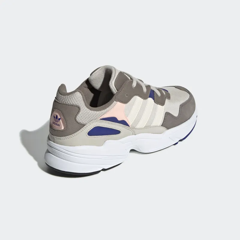 adidas Yung-96 Simple Brown Simple Brown/Ecru Tint/Clear Brown (DB2609)