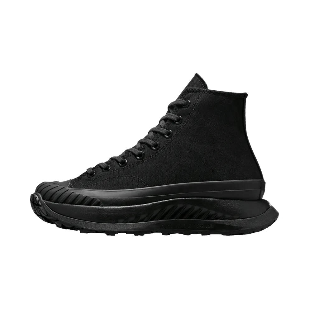 Converse Chuck 70 AT-CX Black/black/black