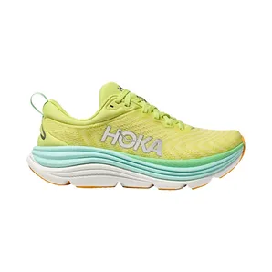 Hoka One Gaviota 5 Citrus Glow Sunlit Ocean (1134235-CGSO)
