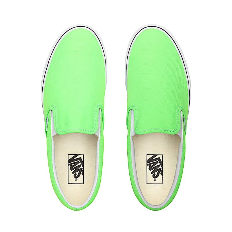 Vans Neon Classic Slipon (VN0A4U38WT5)