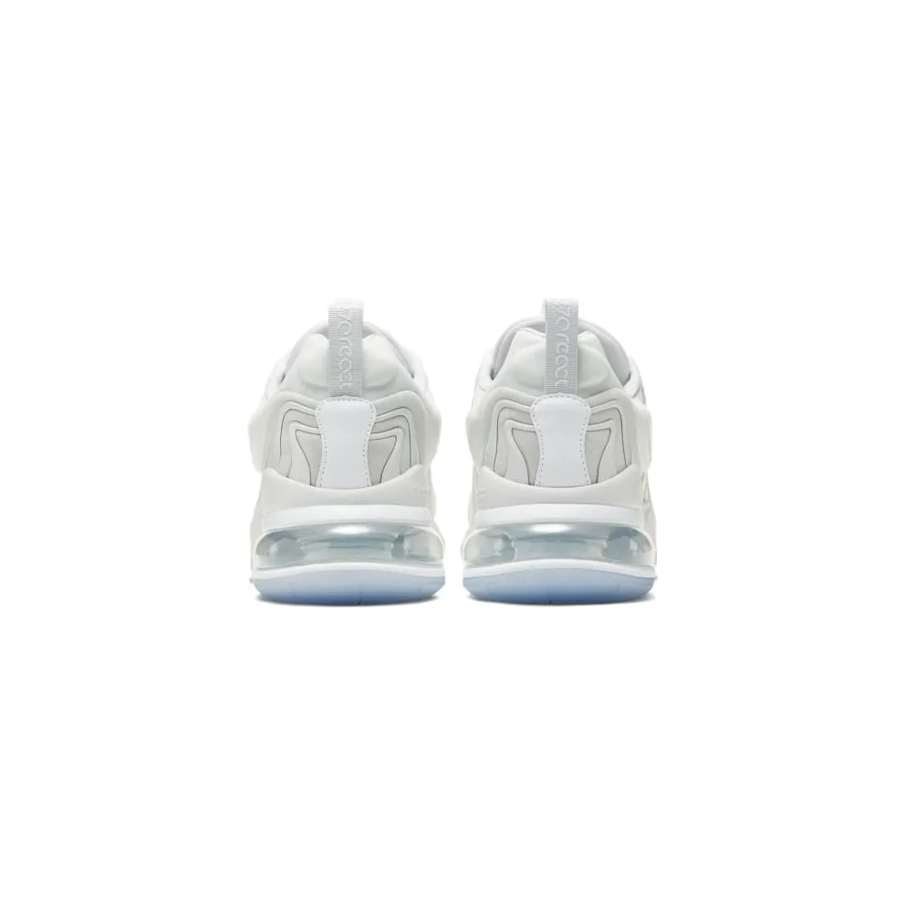 Nike Air Max 270 React ENG Photon Dust Photon Dust/Platinum Tint/Particle Grey (CJ0579-002)