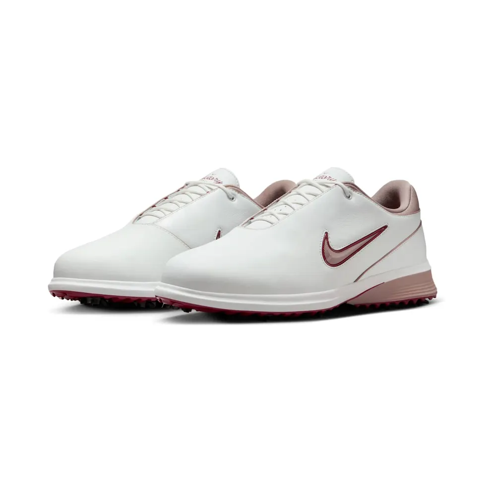 Nike Victory Tour 4 “White Taupe Grey” (FZ4155-102)