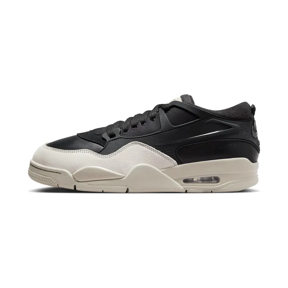 Air Jordan 4 RM “Light Bone” (FQ7939-001)