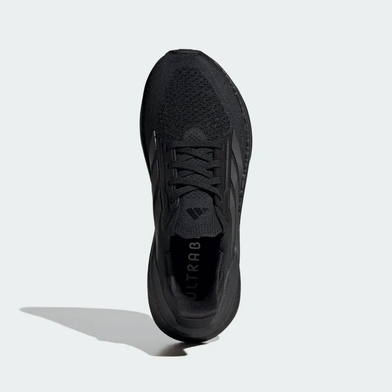 adidas Ultra Boost 5X Core Black Cloud White (JH7251)