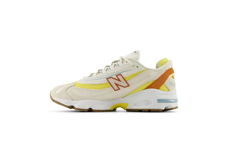 New Balance 1000 Linen / Star Burst (U10003EG)