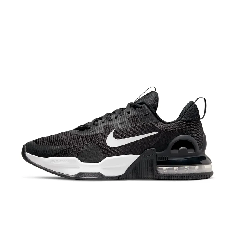Nike Air Max Alpha Trainer 5 Training Black (DM0829-001)