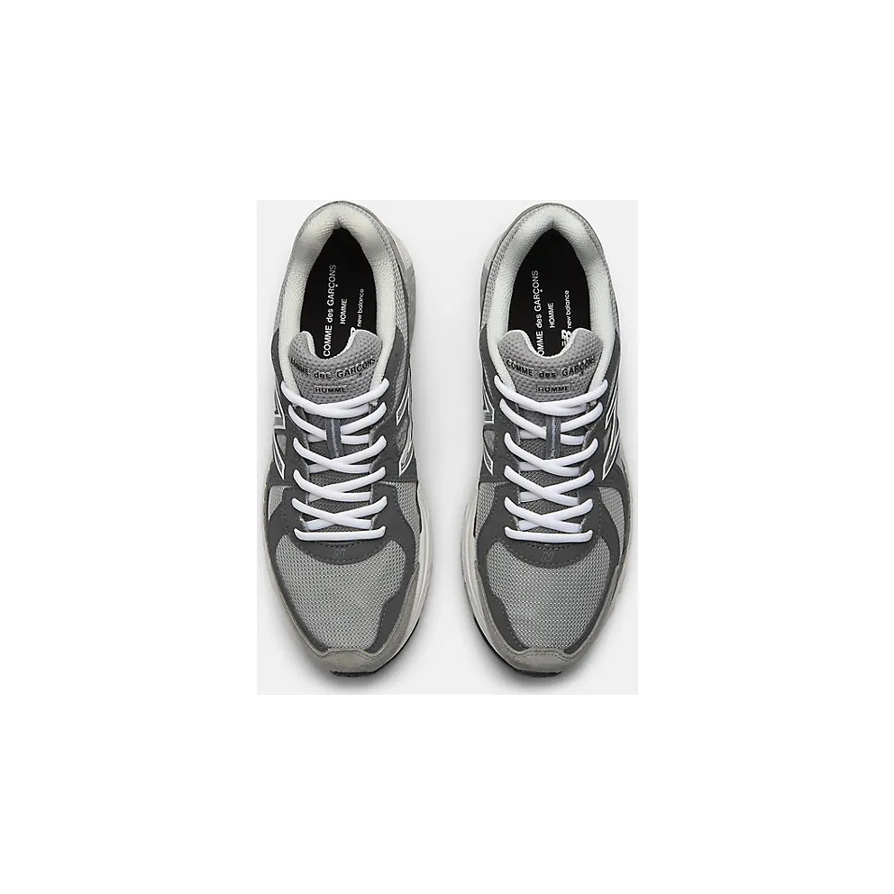 New Balance 860v2 Comme des Garcons Homme Grey (ML860JM2)
