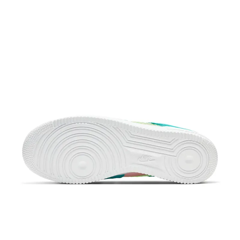 Nike Air Force 1 Oracle Aqua Oracle Aqua (CK4383-300)