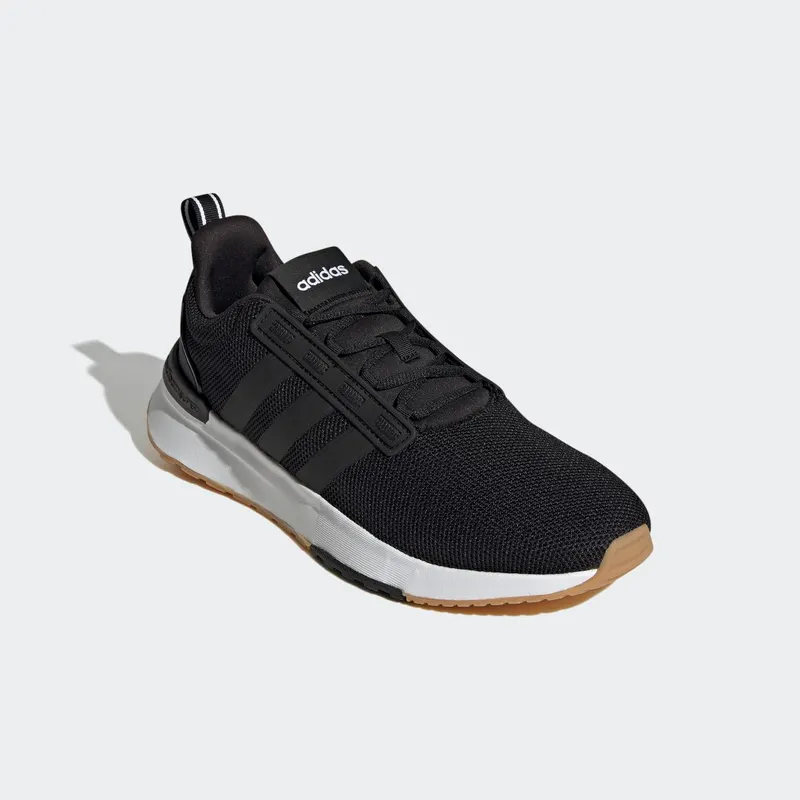 adidas Racer TR21 Core Black / Core Black / Gum (GX4209)