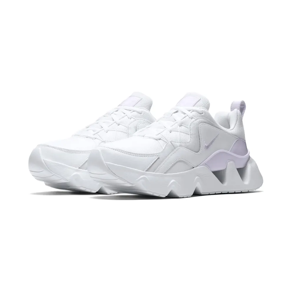 Nike RYZ 365 – White “White / Barely Grape” (CU3450-100)