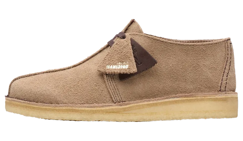 Clarks sneaker 26180650