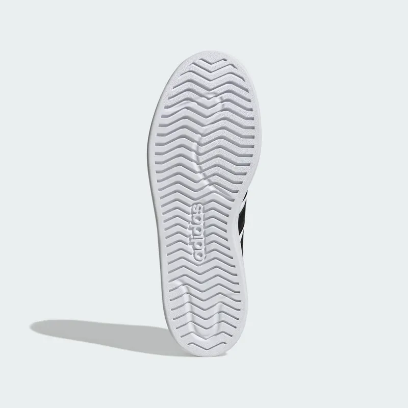Adidas Streettalk Cloud White / Core Black / Gold Metallic (JP8275)