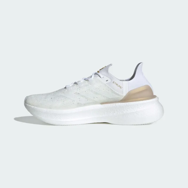 Adidas Ultraboost Light 2 V2 Low Crac Running Cloud White / Cloud White / Matte Gold (IH6414)