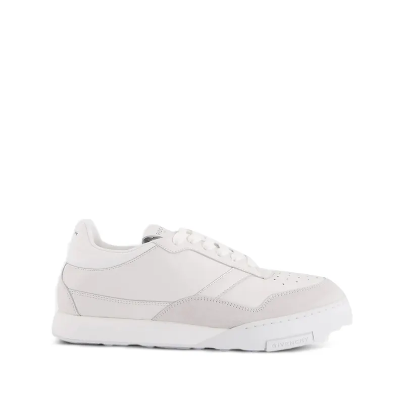 Givenchy Yard Leather “White” (BH00B5H1X4 100)
