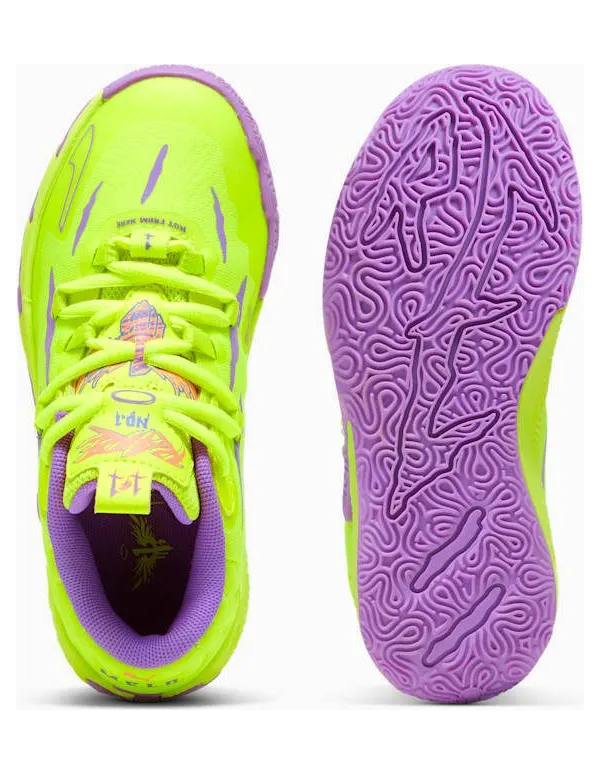 puma-lamelo 309955-01
