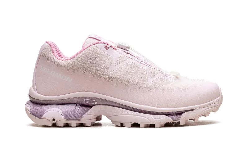 Salomon XT-SP1 “PHILEO Cradle Pink” (L47380-600)