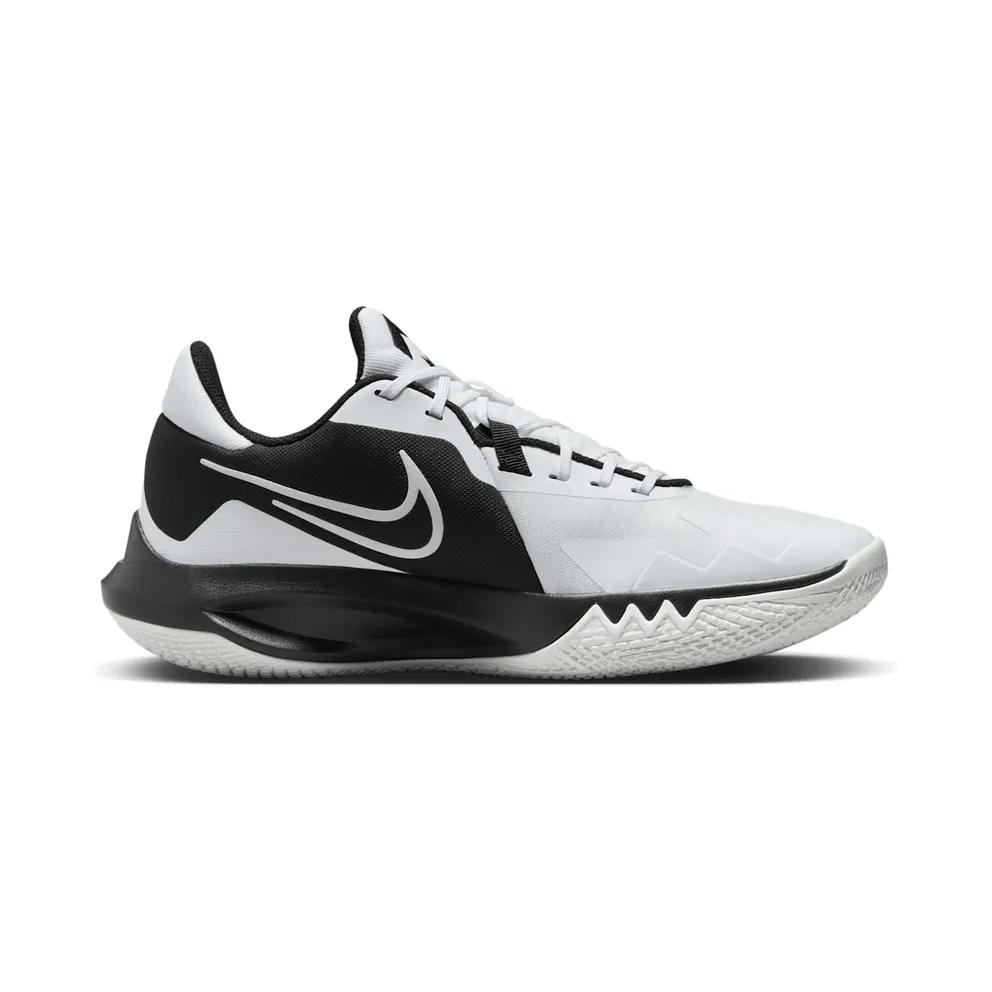 Nike Precision 6 “Panda” (DD9535-007)