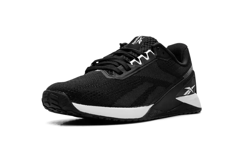 Reebok NANO X1 “Black” (FZ5695)