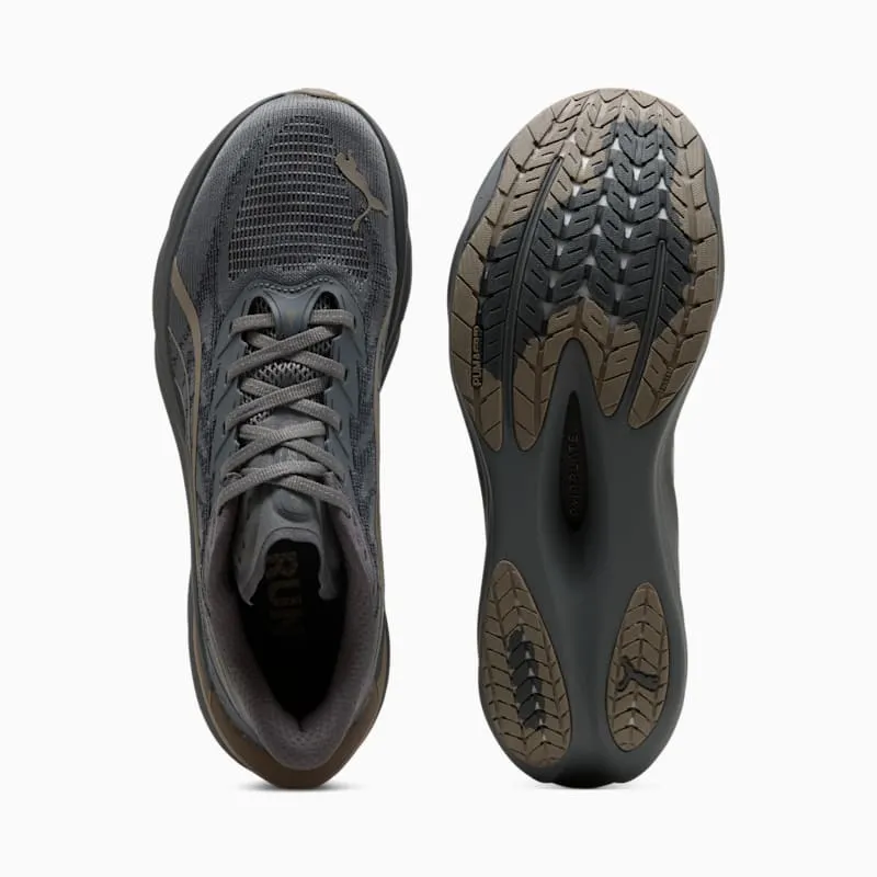 PUMA_Deviate Nitro 4 ‘Slate Sky Moody Gray’ Running_Grey_46 312123-30
