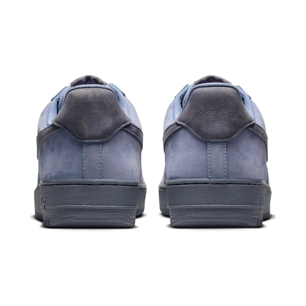 Nike Air Force 1 Low Retro Premium QS “Dark Sky Blue” (IO9555-400)