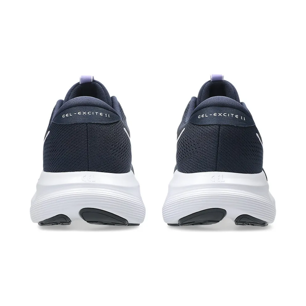 ASICS GEL-EXCITE 11 “Midnight / White” (1012B861-404)