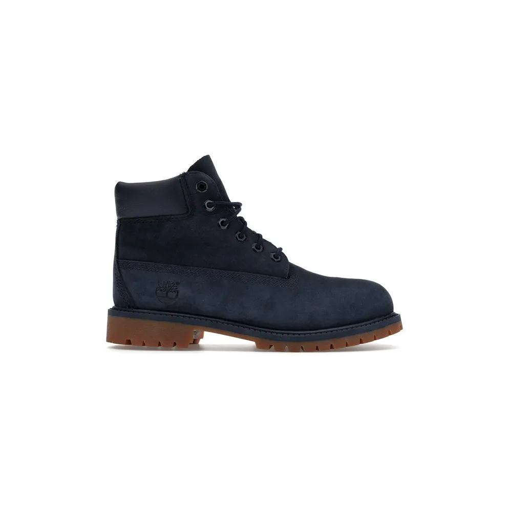 Timberland 6″ Premium Boot Navy (TB03773A484)