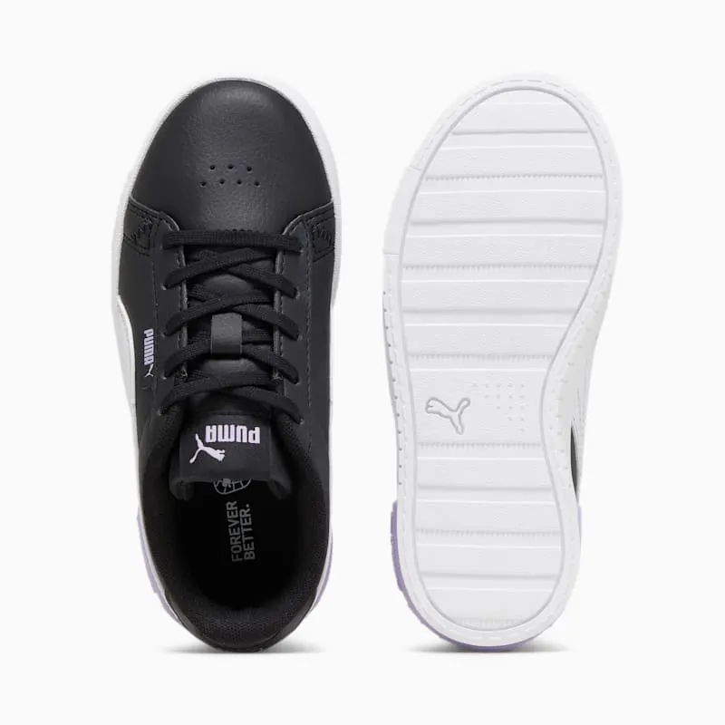 Puma Jada Black / White Vivid (381991-24)