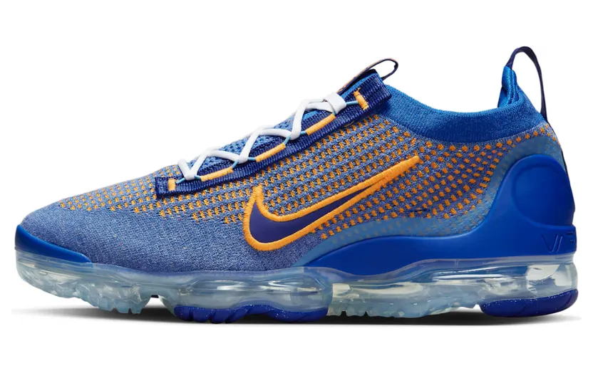 Nike Air VaporMax 2021 Flyknit Knicks (FD0712-400)