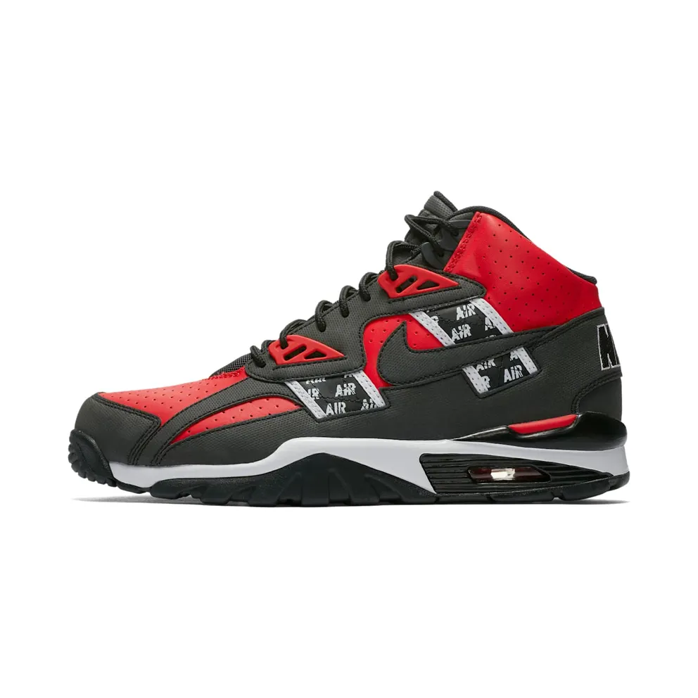 Nike Air Trainer SC High SOA Speed Red (AQ5098-600)