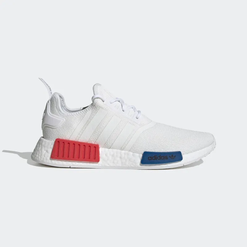 Adidas NMD_R1 Cloud White / Cloud White / Cloud White (GZ7925)