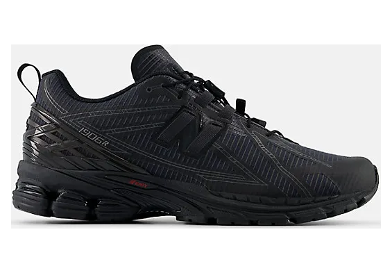 New Balance 1906R Black Magnet (M1906RNB)