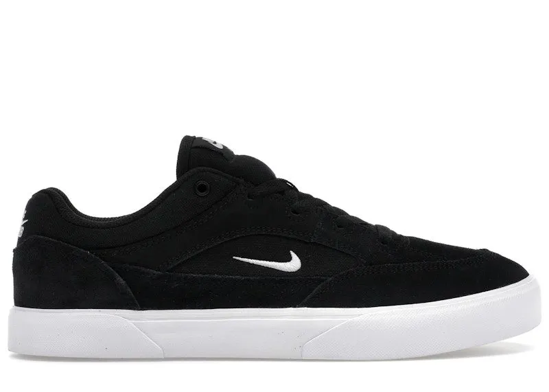 Nike SB Malor Black White (FV6064-001)